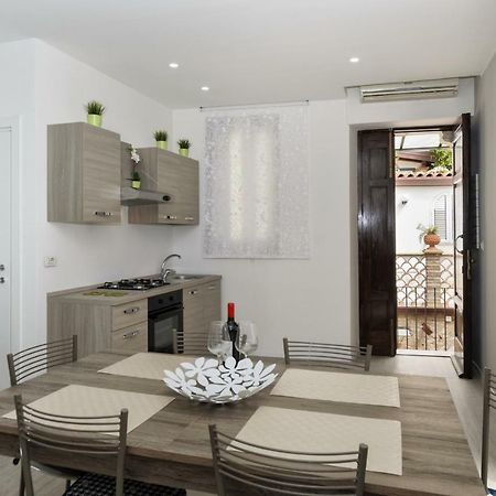 Holiday Home Taormina 3 Ngoại thất bức ảnh