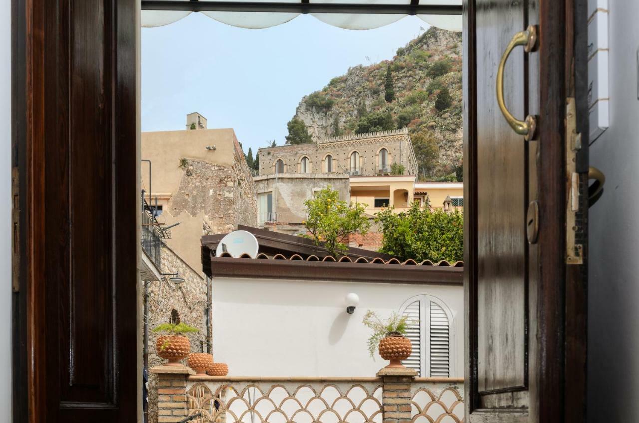 Holiday Home Taormina 3 Ngoại thất bức ảnh