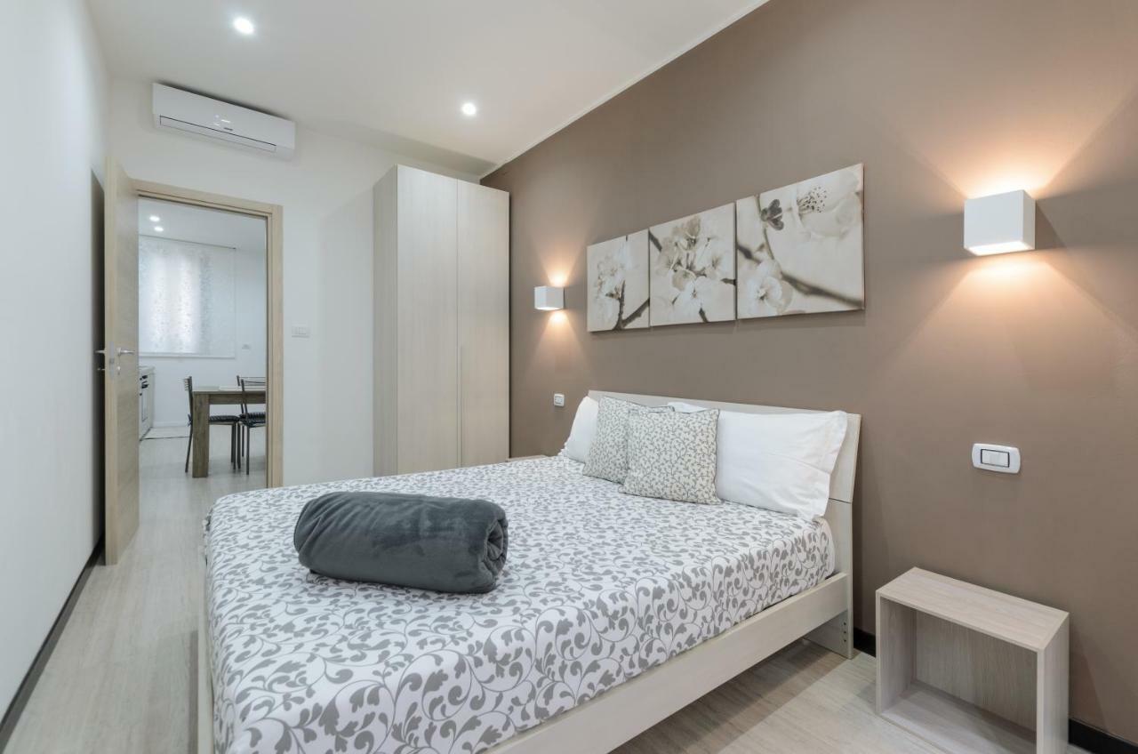 Holiday Home Taormina 3 Ngoại thất bức ảnh