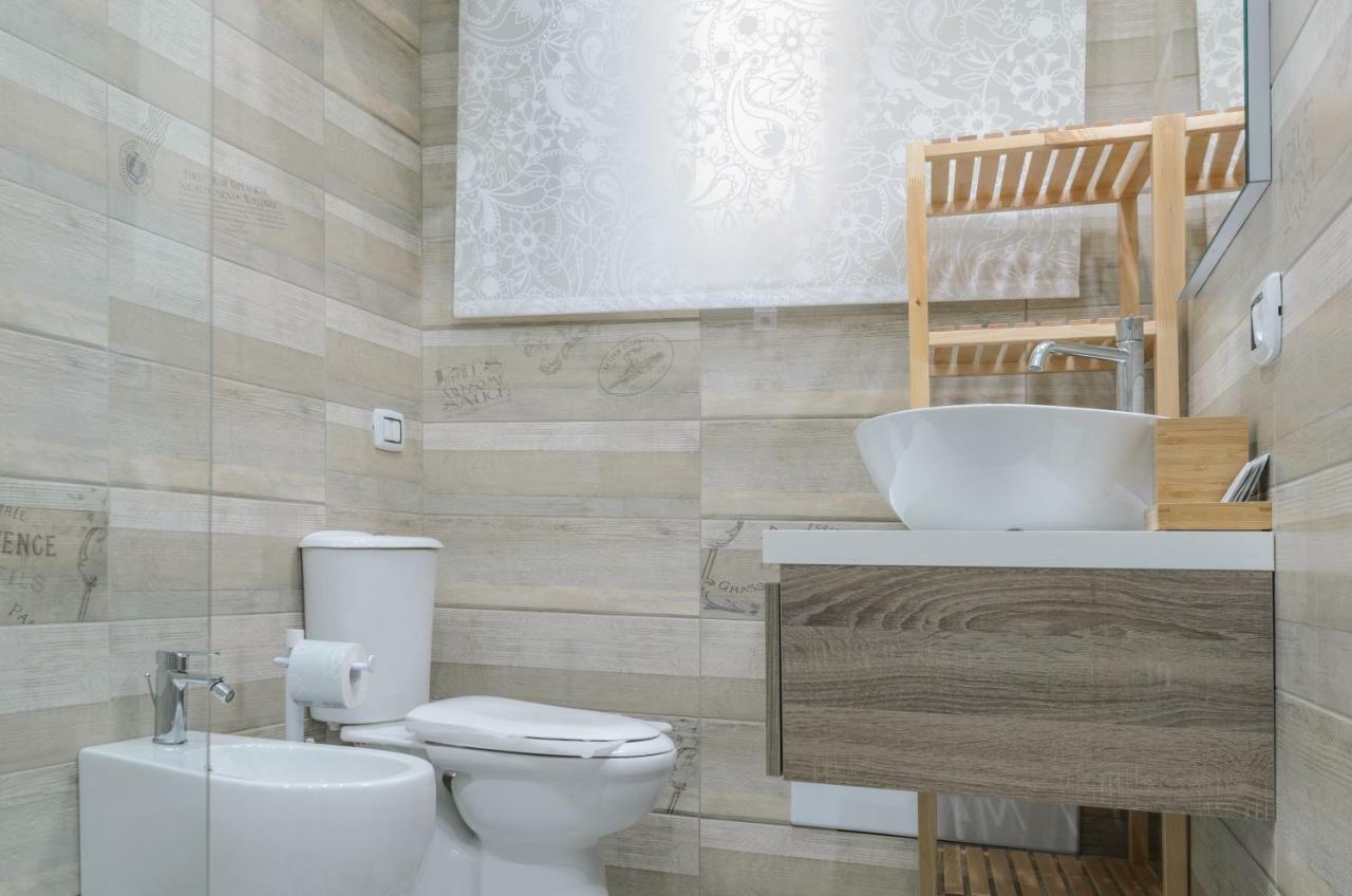 Holiday Home Taormina 3 Ngoại thất bức ảnh